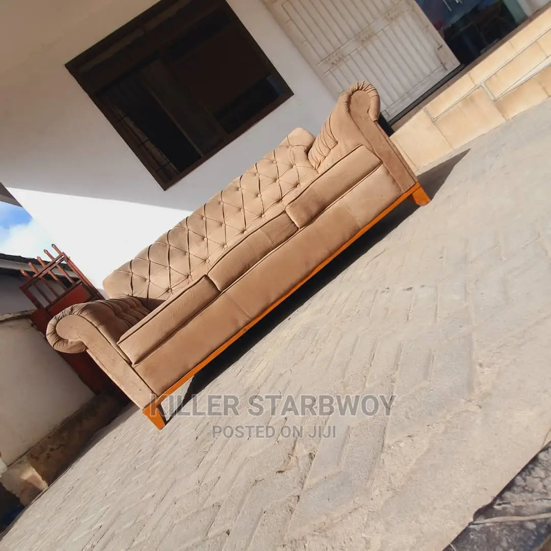 Sofa Mbichi Sana