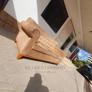 Sofa Mbichi Sana