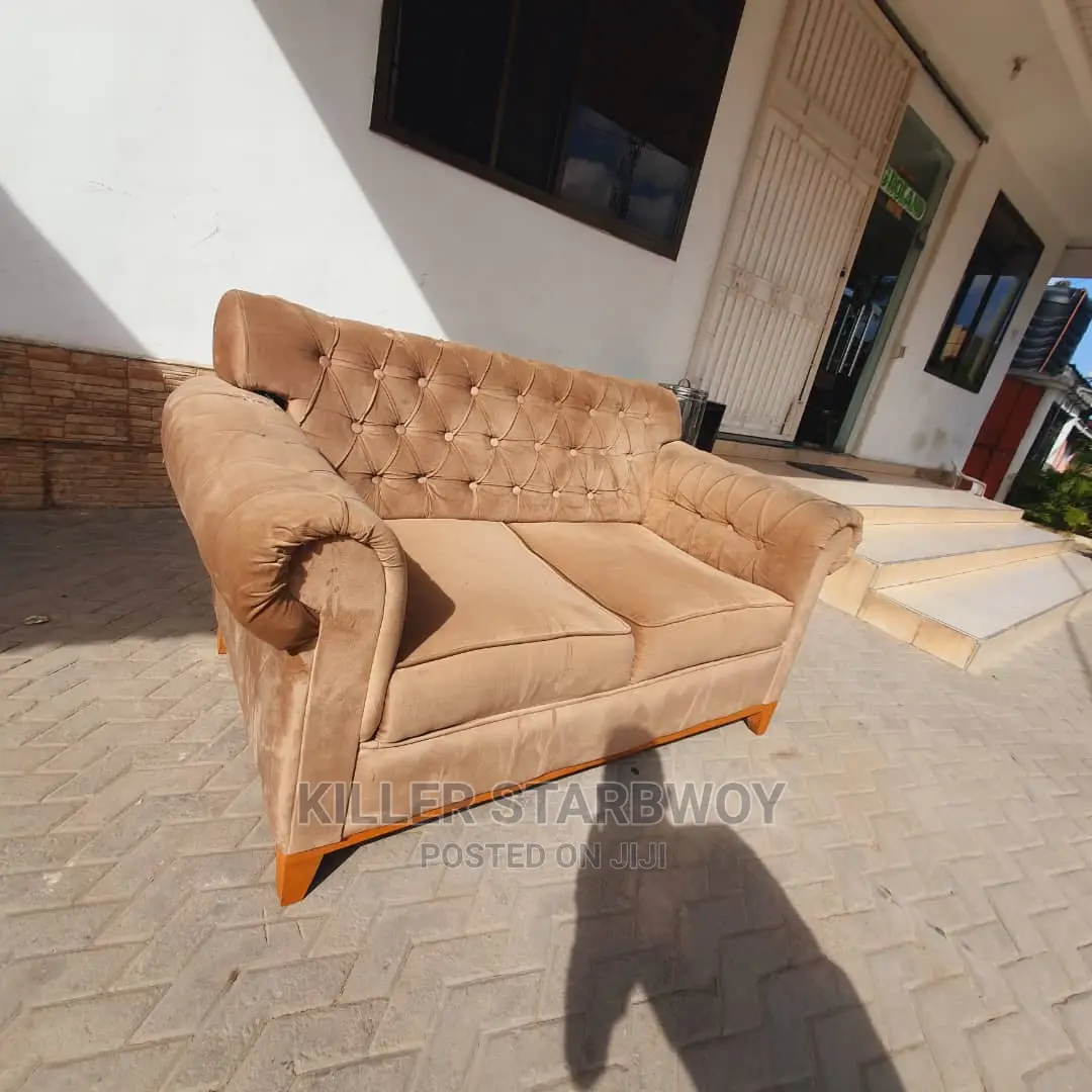 Sofa Mbichi Sana