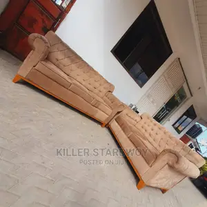 Sofa Mbichi Sana