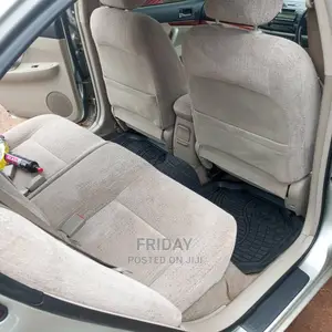 Toyota Premio 1.8 FWD 2003 Silver