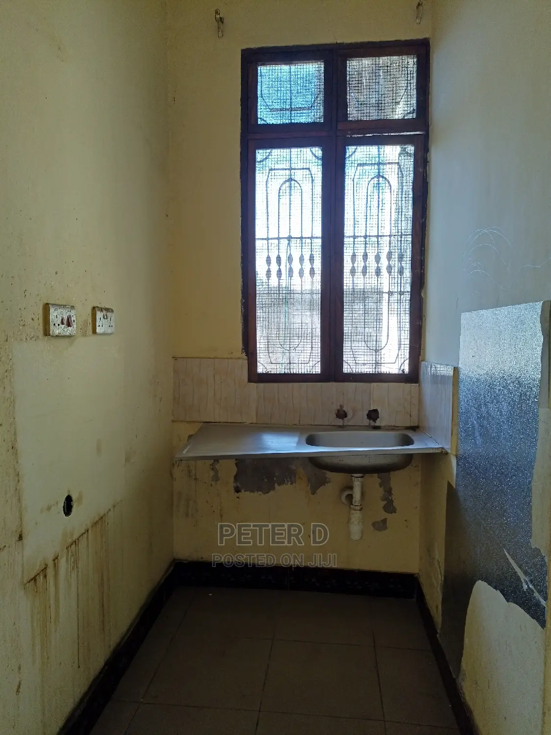 2bdrm Apartment in Kimara for Rent