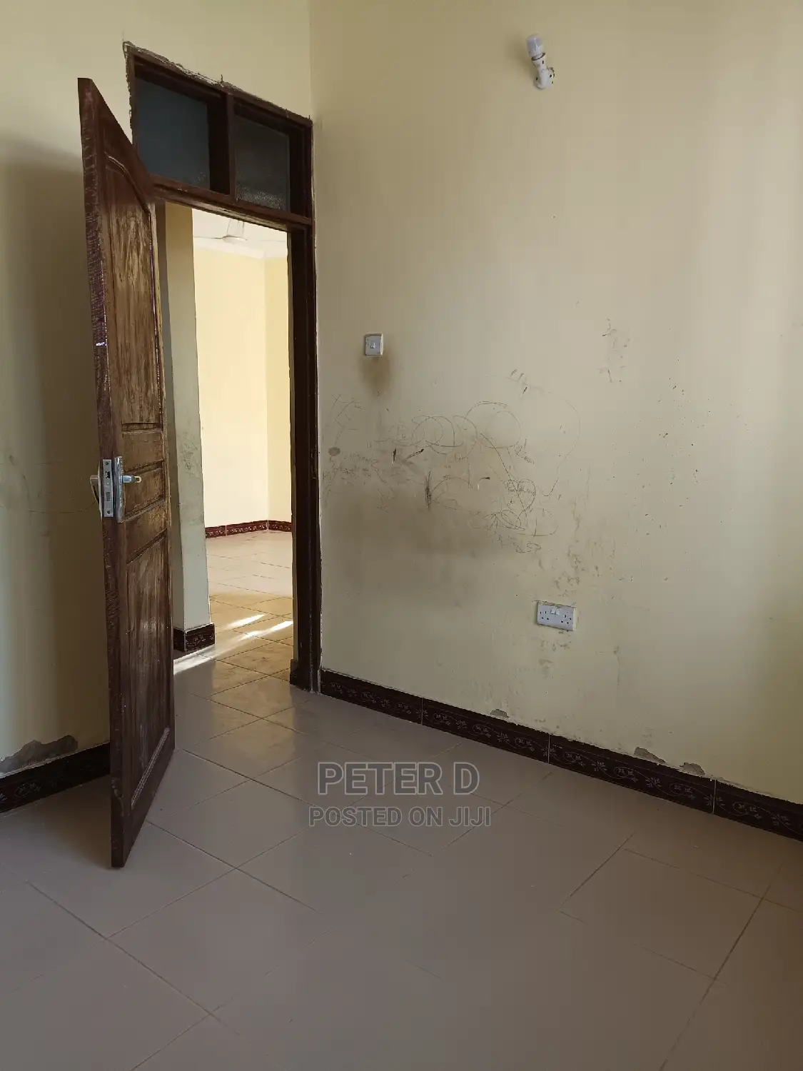 2bdrm Apartment in Kimara for Rent
