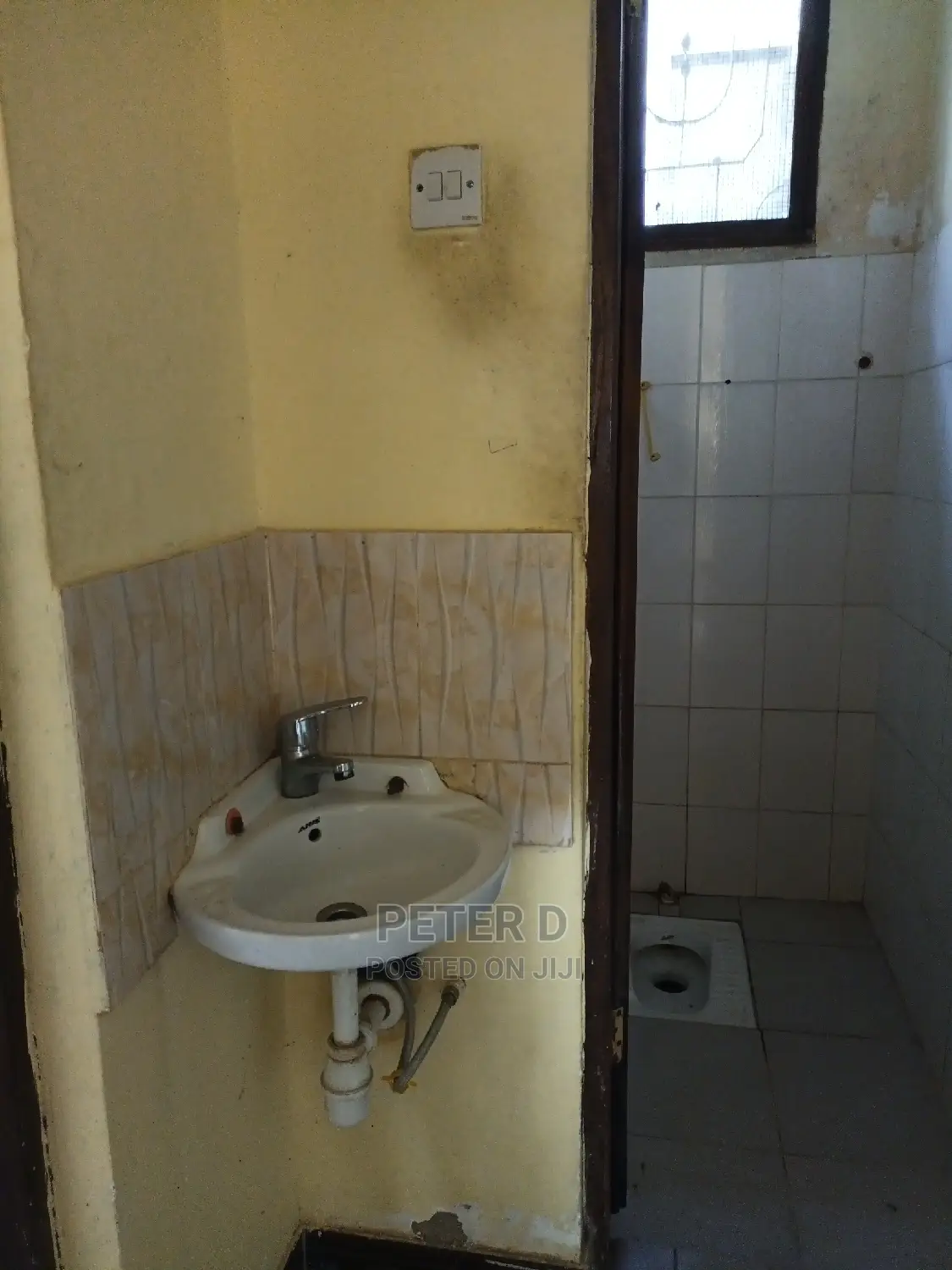 2bdrm Apartment in Kimara for Rent