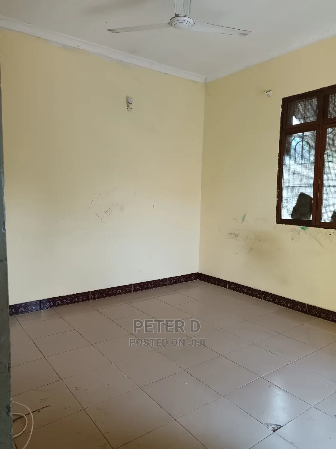 2bdrm Apartment in Kimara for Rent