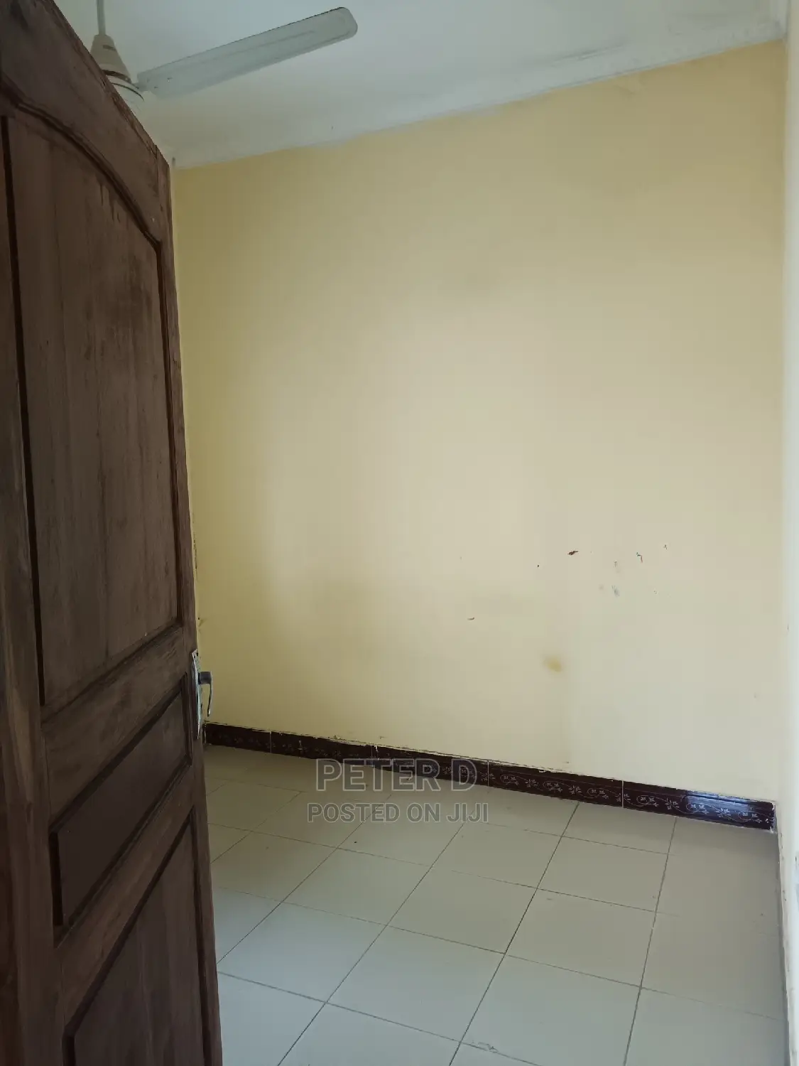 2bdrm Apartment in Kimara for Rent
