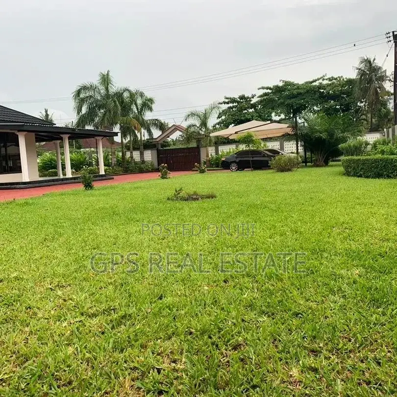 4bdrm House in Mbezi Beach Rainbow, Kinondoni for Sale