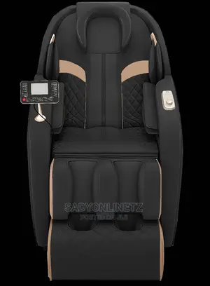 Full Body Massage Chair