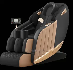 Full Body Massage Chair
