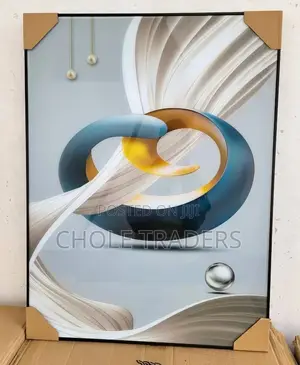 Wall Framed Photo / Picture