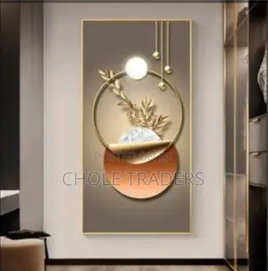60X90 Wall Framed Photo / Picture