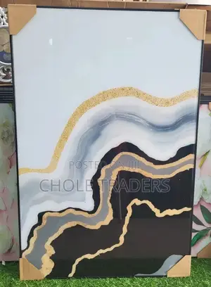 60X90 Wall Framed Photo / Picture