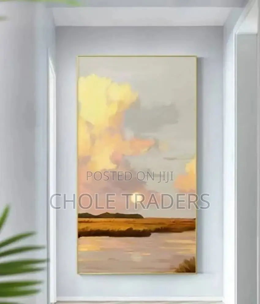 60X90 Wall Framed Photo / Picture