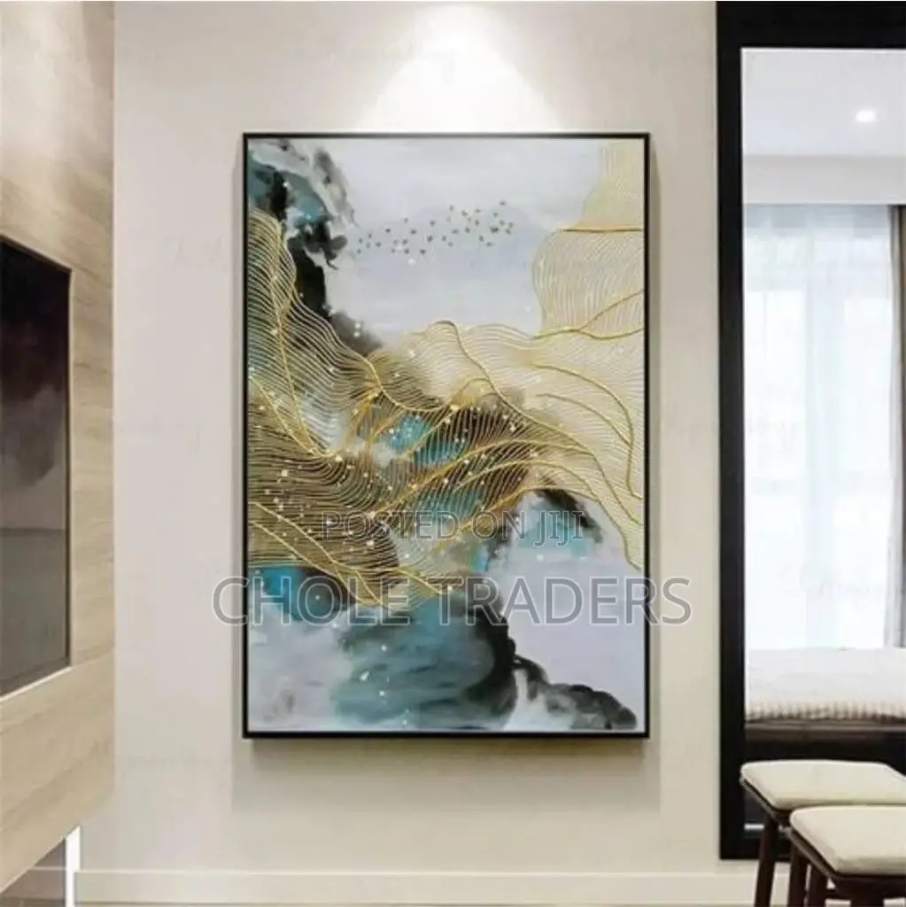 60X90 Wall Framed Photo / Picture