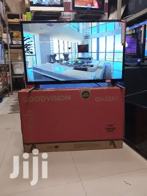 Good Vision HD TV