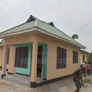 3bdrm House in Mbagala Azam Complex, Temeke for Sale