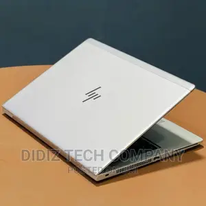 Laptop HP EliteBook 830 G5 8GB Intel Core I5 SSD 256GB