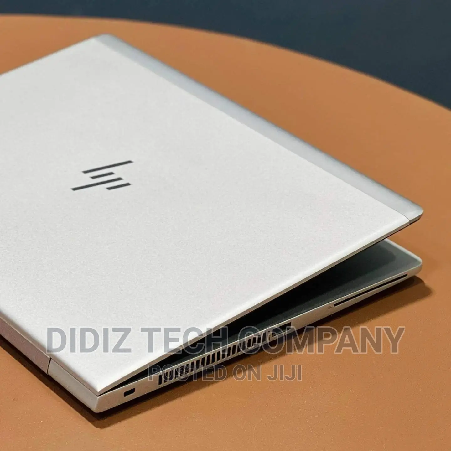 Laptop HP EliteBook 830 G5 8GB Intel Core I5 SSD 256GB