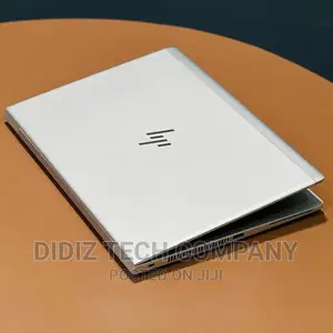 Laptop HP EliteBook 830 G5 8GB Intel Core I5 SSD 256GB