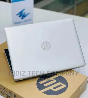 Laptop HP ProBook 430 G5 8GB Intel Core I5 SSD 256GB