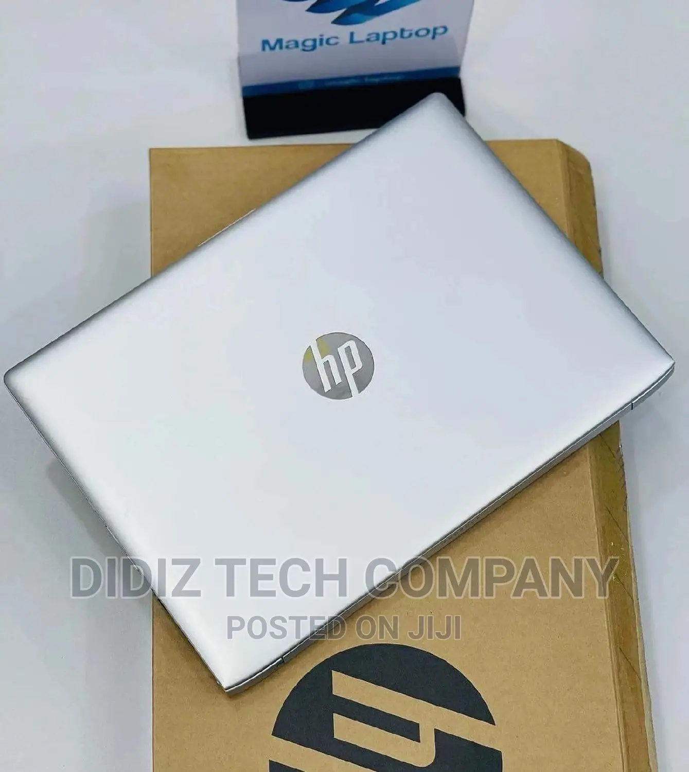 Laptop HP ProBook 430 G5 8GB Intel Core I5 SSD 256GB