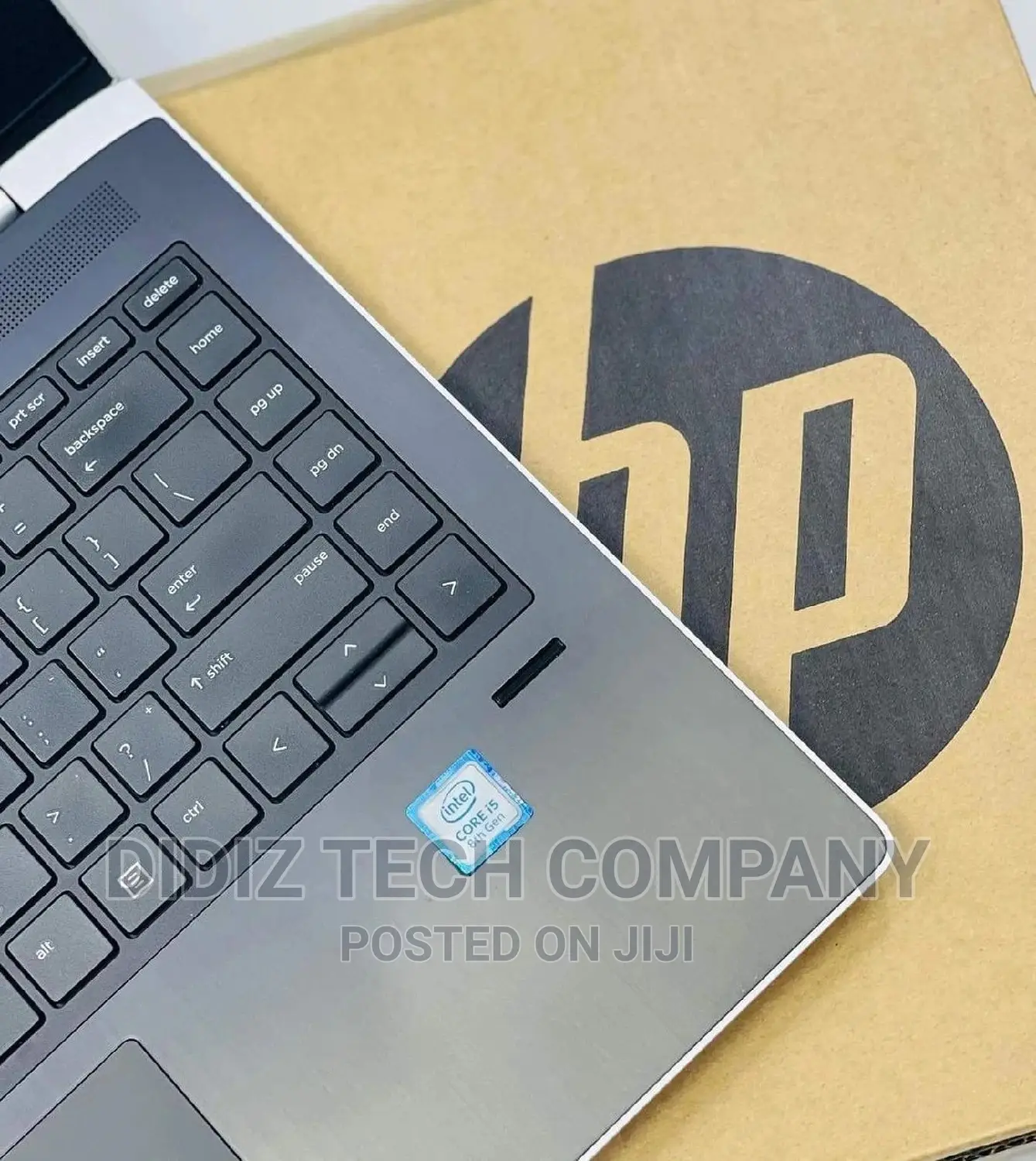 Laptop HP ProBook 430 G5 8GB Intel Core I5 SSD 256GB