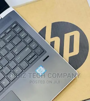 Laptop HP ProBook 430 G5 8GB Intel Core I5 SSD 256GB