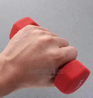 Vinly Dumbbell 1kg