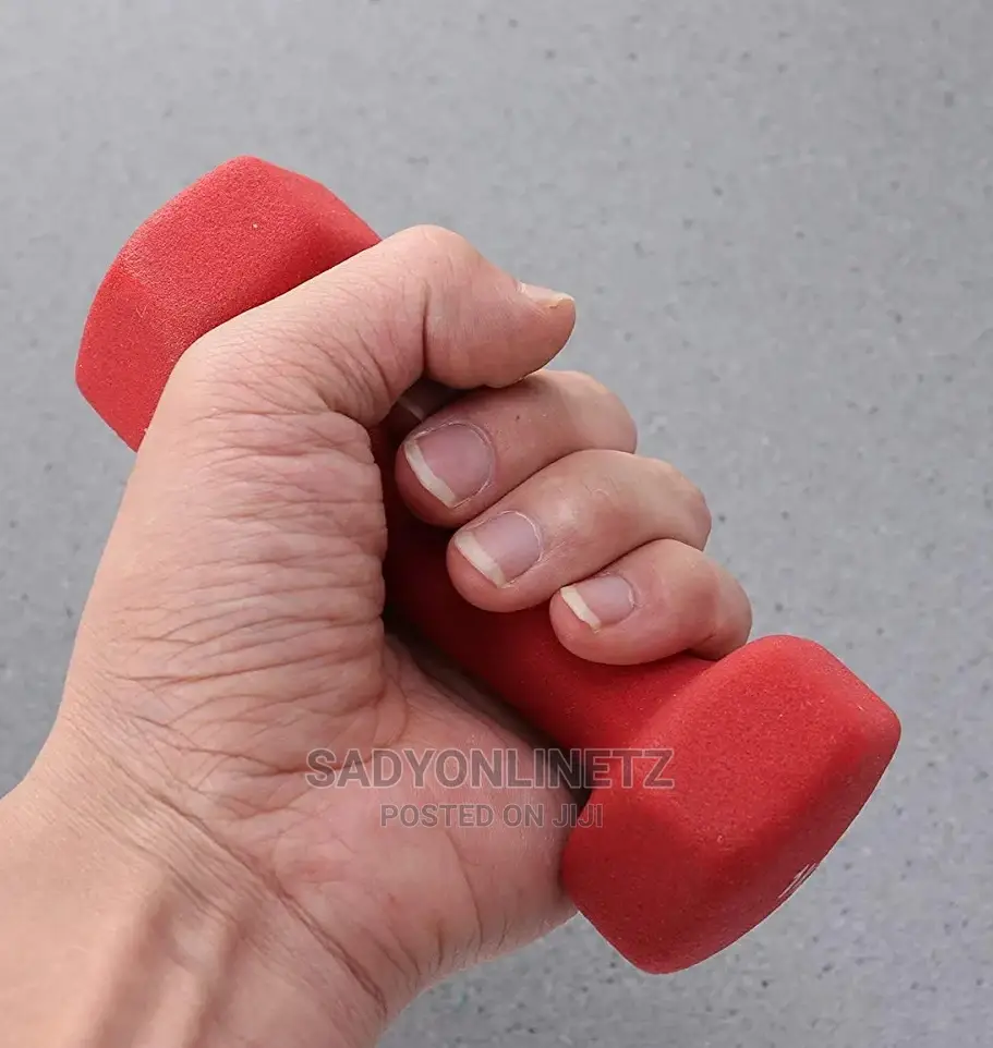 Vinly Dumbbell 1kg
