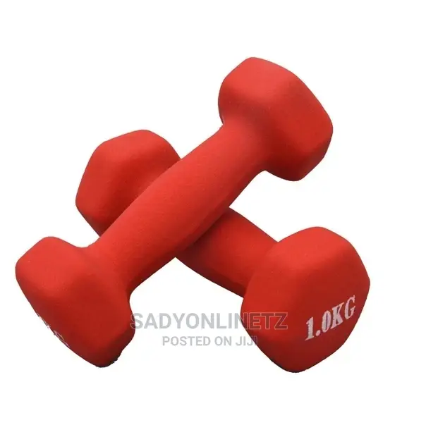 Vinly Dumbbell 1kg