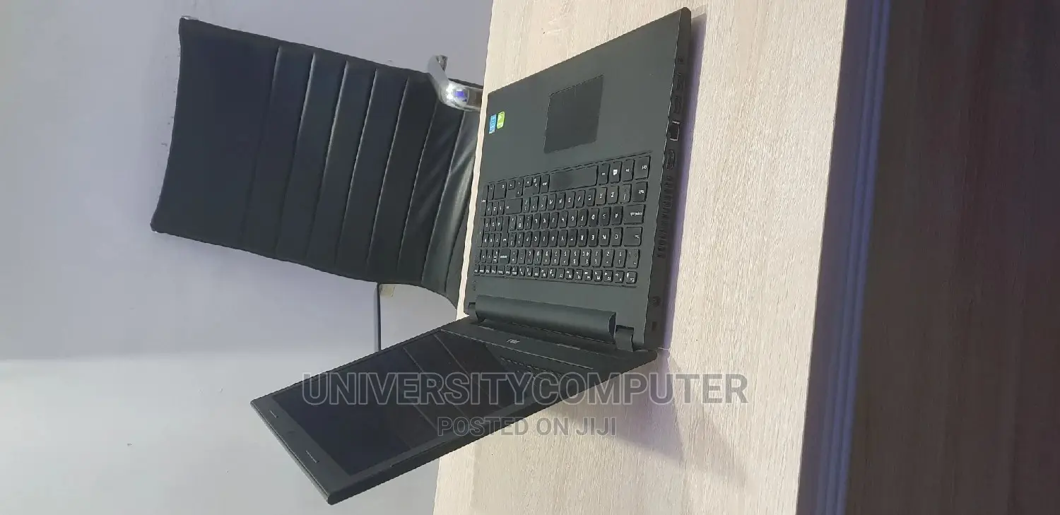 Laptop Dell Inspiron 15 8GB Intel Core I5 SSD 256GB