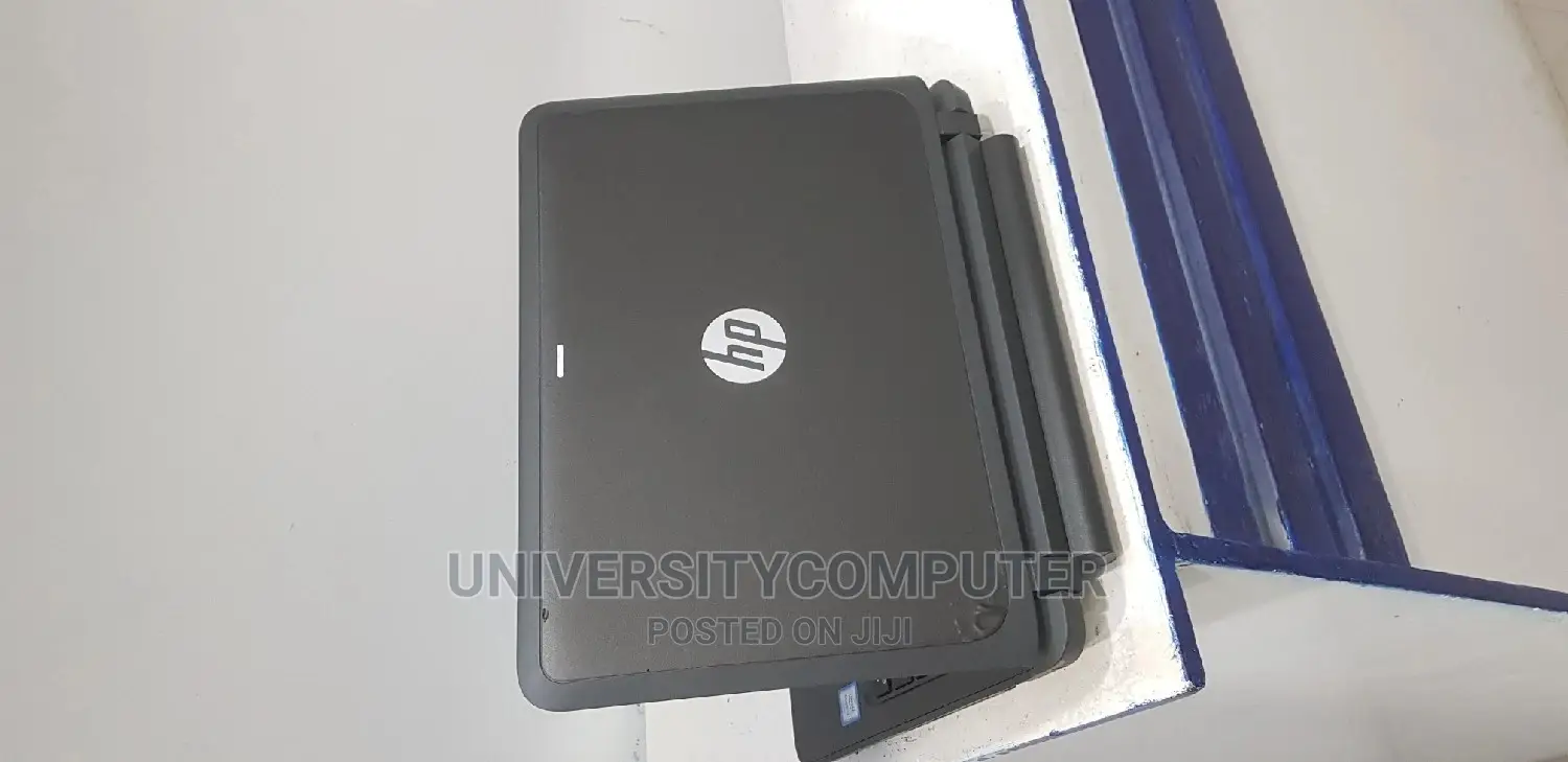 Laptop HP Probook 11 EE G1 4GB Intel Core I3 HDD 500GB
