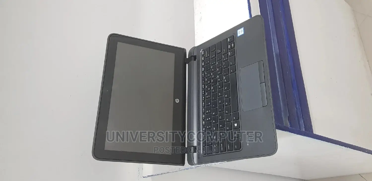 Laptop HP Probook 11 EE G1 4GB Intel Core I3 HDD 500GB