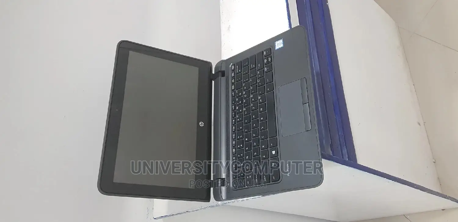 Laptop HP Probook 11 EE G1 4GB Intel Core I3 HDD 500GB