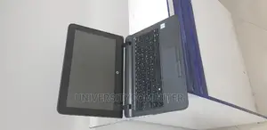 Laptop HP Probook 11 EE G1 4GB Intel Core I3 HDD 500GB