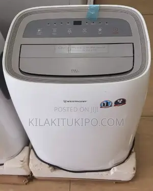 West Point Portable AC 12000btu