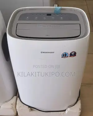 West Point Portable AC 12000btu
