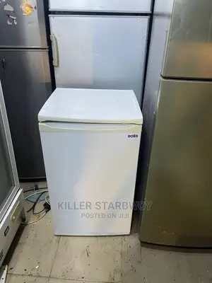 Fridge Singlw Door