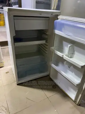 Fridge Singlw Door