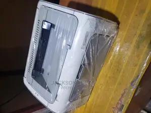 Hp Laserjet P1102