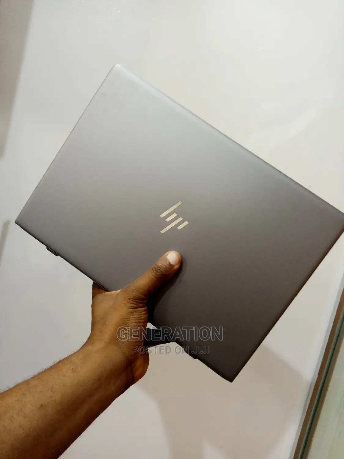 Laptop HP ZBook Studio G4 8GB Intel Core I5 SSD 256GB