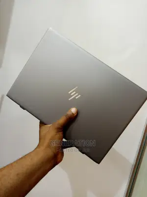 Laptop HP ZBook Studio G4 8GB Intel Core I5 SSD 256GB