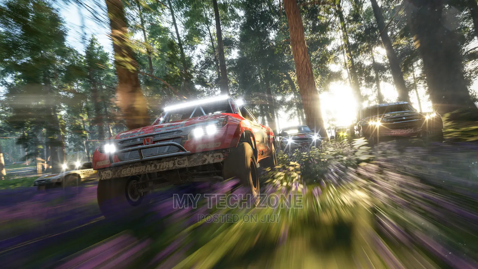 Forza Horizon 4 Ultimate Edition Pc