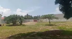 Kigamboni, 2.25 Acres Commercial Plot for Sale - Dar