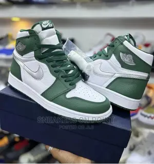 High Quality Nike Air Jordan 1