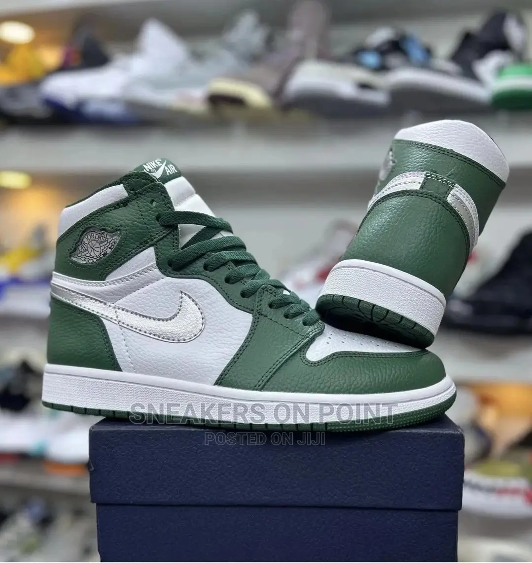High Quality Nike Air Jordan 1