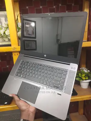 Laptop HP ZBook 15u G3 8GB Intel Core I7 SSD 256GB