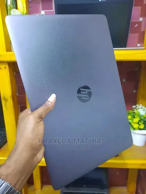 Laptop HP ZBook 15u G3 8GB Intel Core I7 SSD 256GB