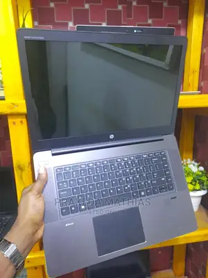Laptop HP ZBook 15u G3 8GB Intel Core I7 SSD 256GB