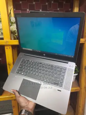 Laptop HP ZBook 15u G3 8GB Intel Core I7 SSD 256GB